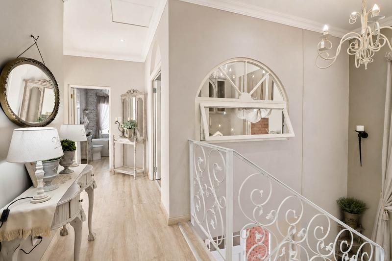 4 Bedroom Property for Sale in Midstream Estate Gauteng