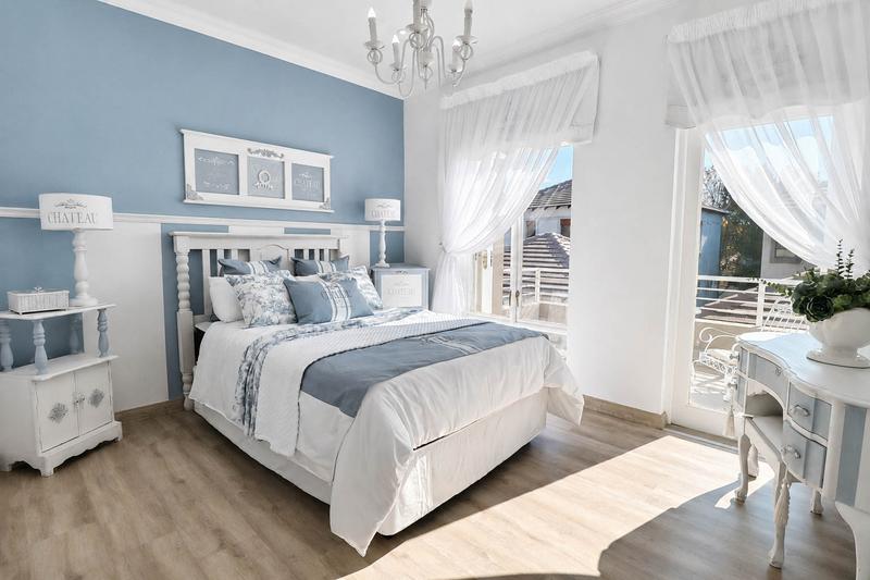 4 Bedroom Property for Sale in Midstream Estate Gauteng