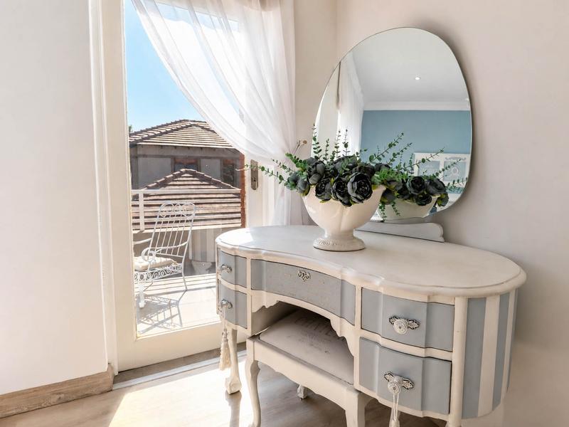 4 Bedroom Property for Sale in Midstream Estate Gauteng