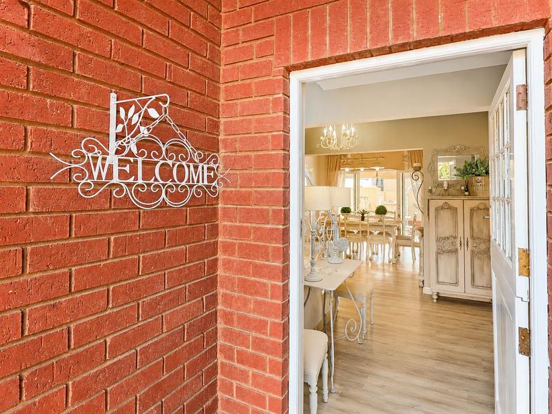 4 Bedroom Property for Sale in Midstream Estate Gauteng
