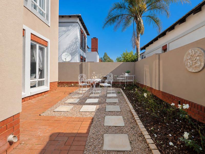 4 Bedroom Property for Sale in Midstream Estate Gauteng
