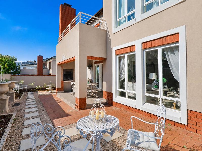 4 Bedroom Property for Sale in Midstream Estate Gauteng