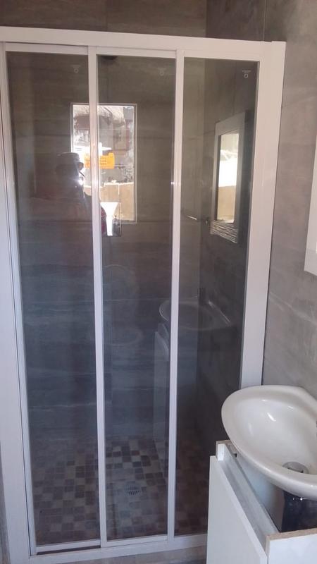 To Let 1 Bedroom Property for Rent in Horison View Gauteng