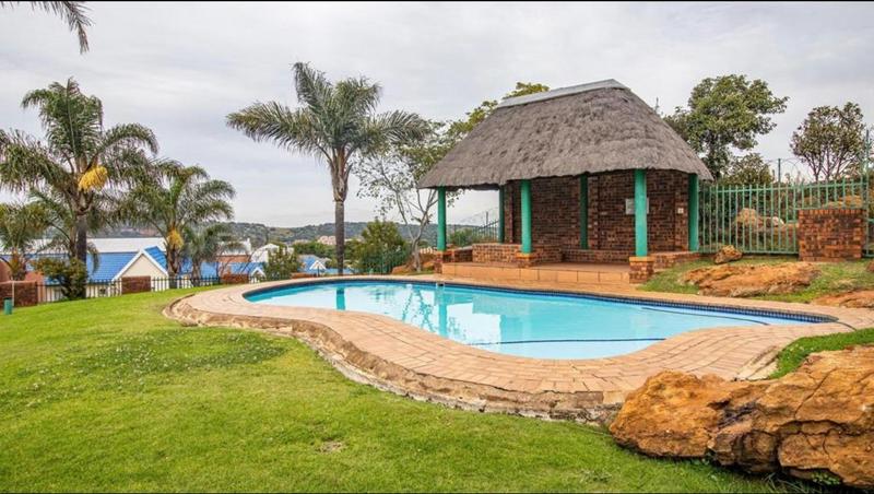 2 Bedroom Property for Sale in Winchester Hills Gauteng