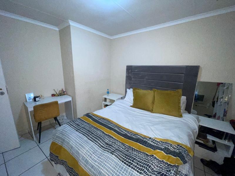 2 Bedroom Property for Sale in Winchester Hills Gauteng