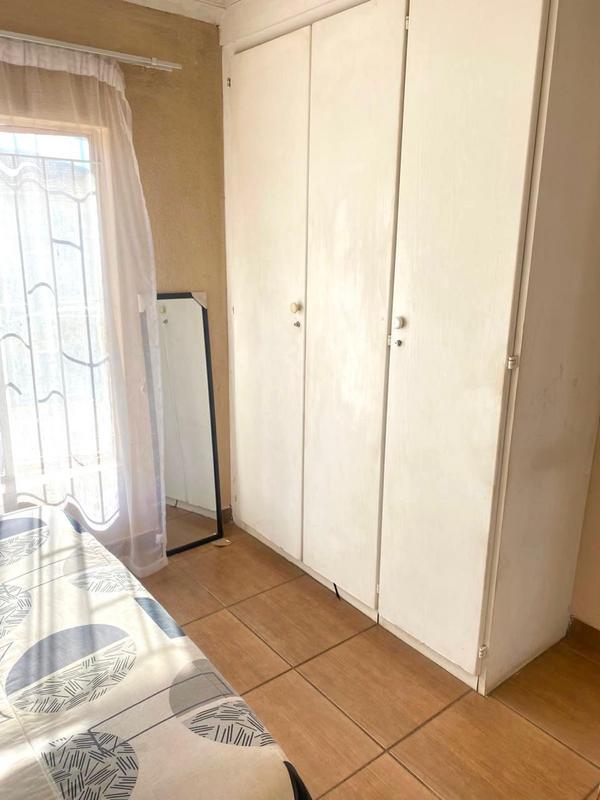 2 Bedroom Property for Sale in Groblerpark Gauteng