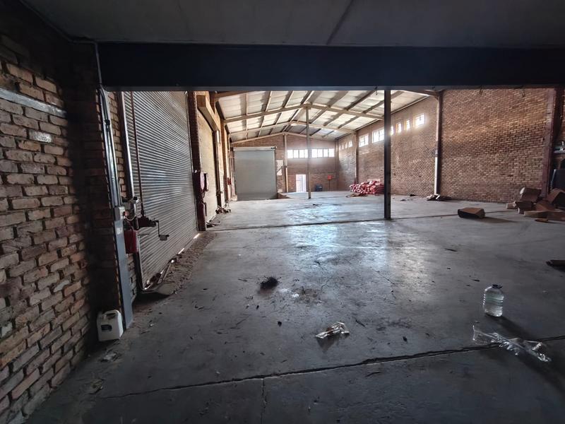 To Let Commercial Property for Rent in Kya Sands Gauteng