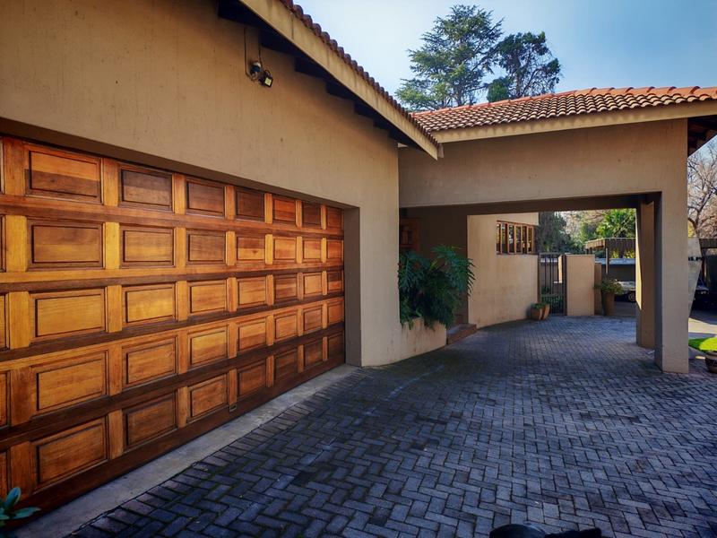 4 Bedroom Property for Sale in Vanderbijlpark SW 5 Gauteng