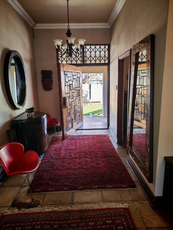 4 Bedroom Property for Sale in Vanderbijlpark SW 5 Gauteng
