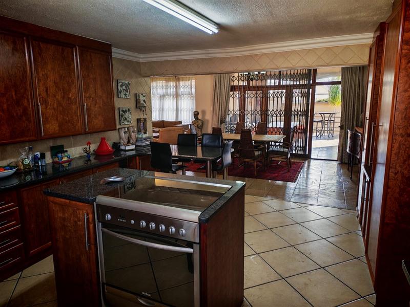 4 Bedroom Property for Sale in Vanderbijlpark SW 5 Gauteng