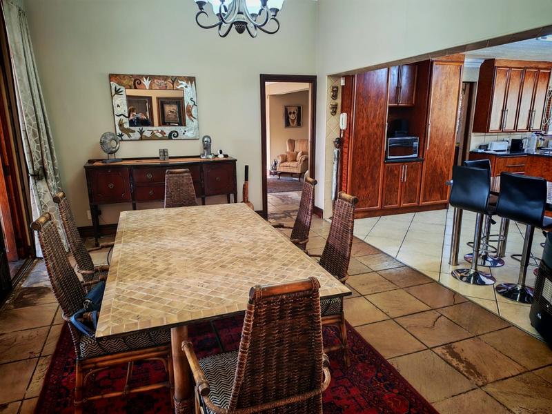 4 Bedroom Property for Sale in Vanderbijlpark SW 5 Gauteng