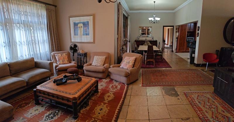 4 Bedroom Property for Sale in Vanderbijlpark SW 5 Gauteng