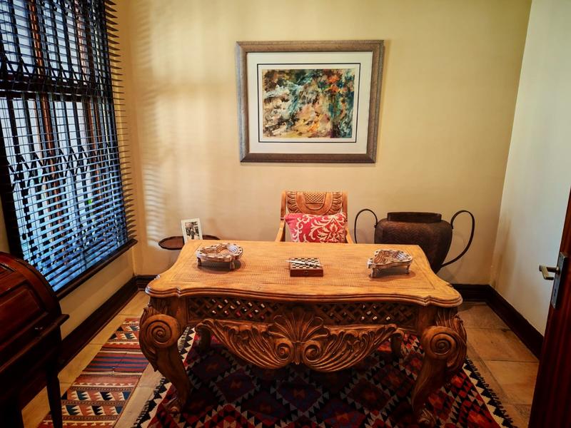 4 Bedroom Property for Sale in Vanderbijlpark SW 5 Gauteng