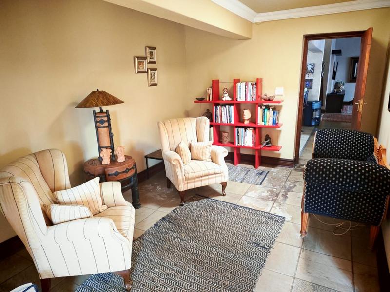4 Bedroom Property for Sale in Vanderbijlpark SW 5 Gauteng