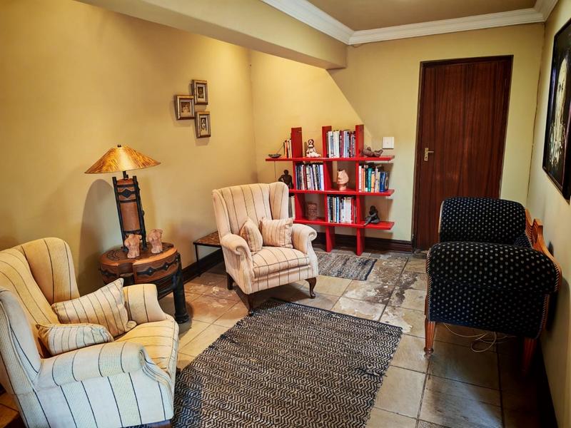 4 Bedroom Property for Sale in Vanderbijlpark SW 5 Gauteng