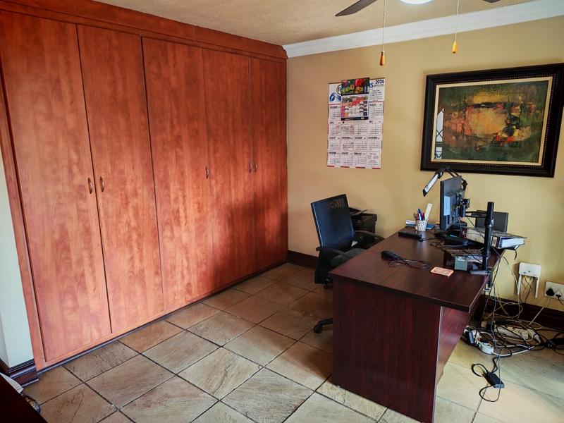 4 Bedroom Property for Sale in Vanderbijlpark SW 5 Gauteng