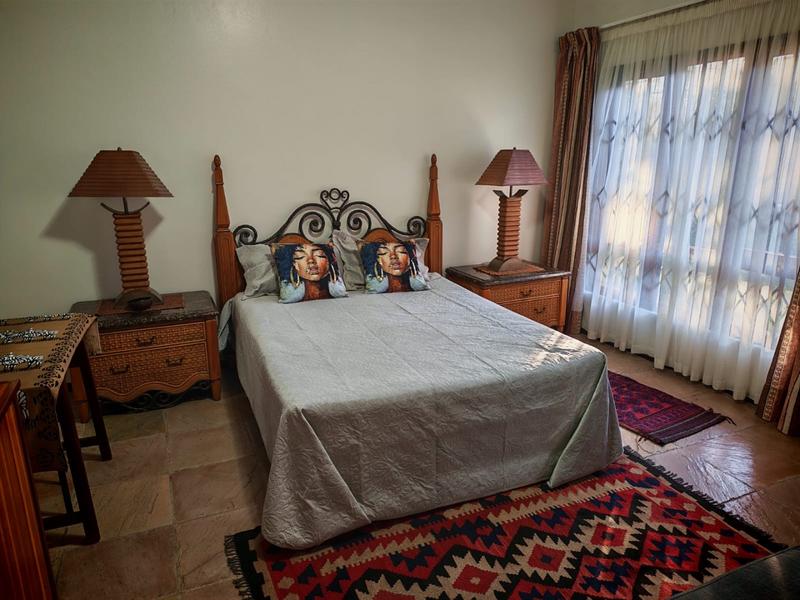 4 Bedroom Property for Sale in Vanderbijlpark SW 5 Gauteng