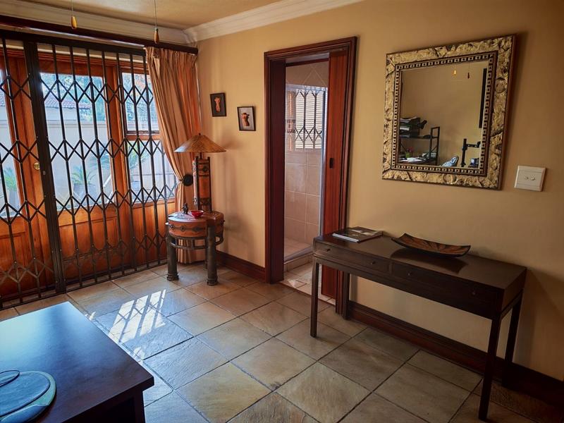 4 Bedroom Property for Sale in Vanderbijlpark SW 5 Gauteng