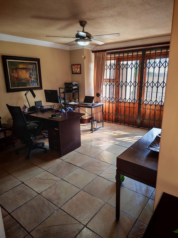 4 Bedroom Property for Sale in Vanderbijlpark SW 5 Gauteng