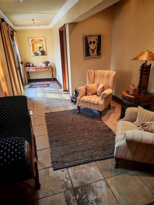 4 Bedroom Property for Sale in Vanderbijlpark SW 5 Gauteng