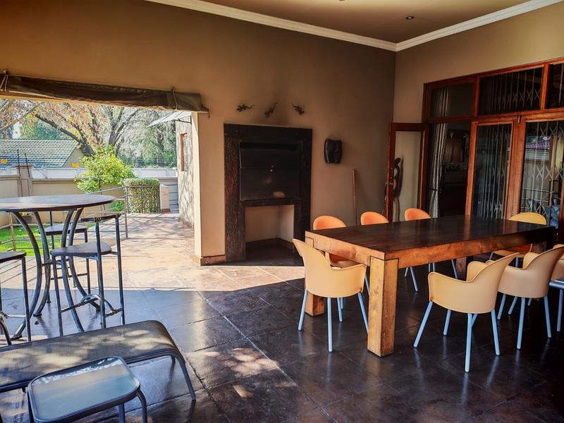 4 Bedroom Property for Sale in Vanderbijlpark SW 5 Gauteng