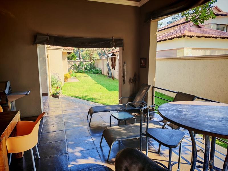 4 Bedroom Property for Sale in Vanderbijlpark SW 5 Gauteng