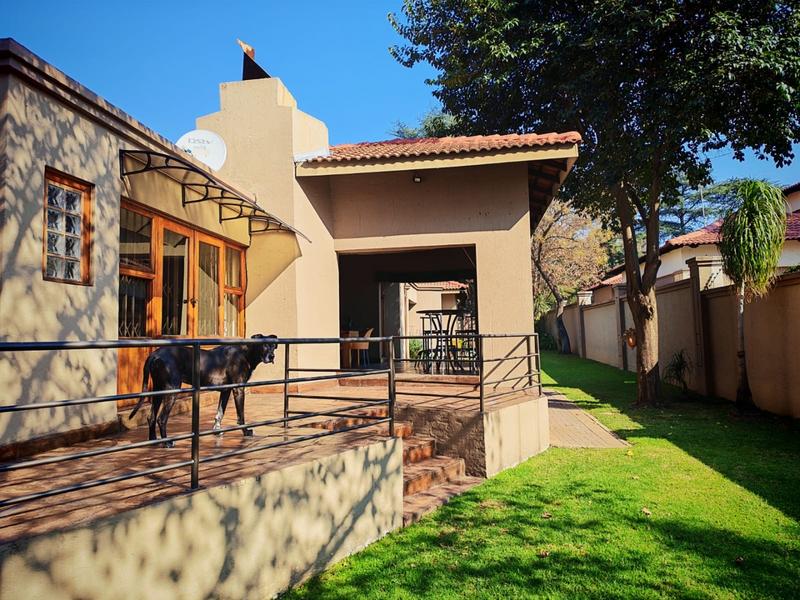 4 Bedroom Property for Sale in Vanderbijlpark SW 5 Gauteng