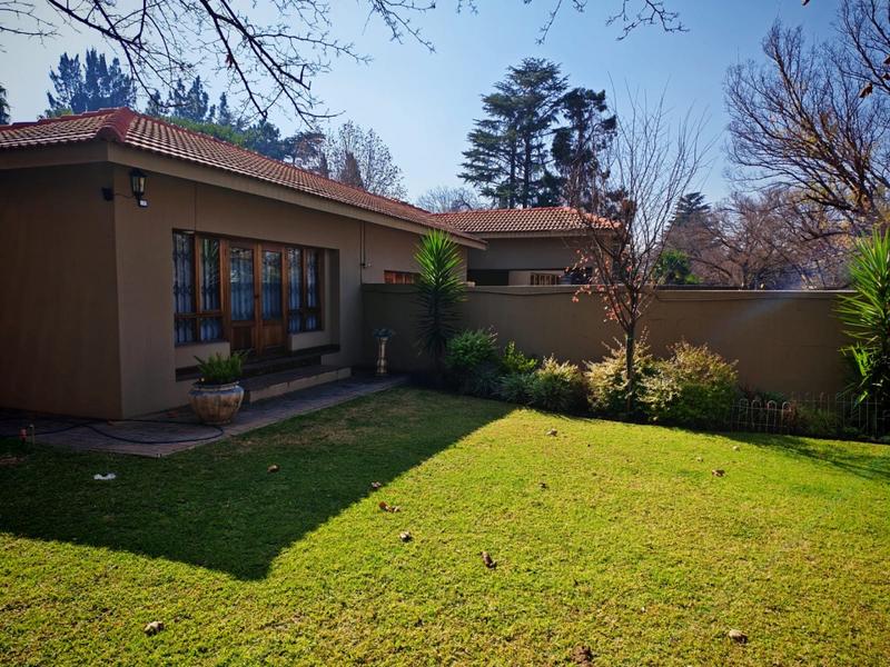 4 Bedroom Property for Sale in Vanderbijlpark SW 5 Gauteng