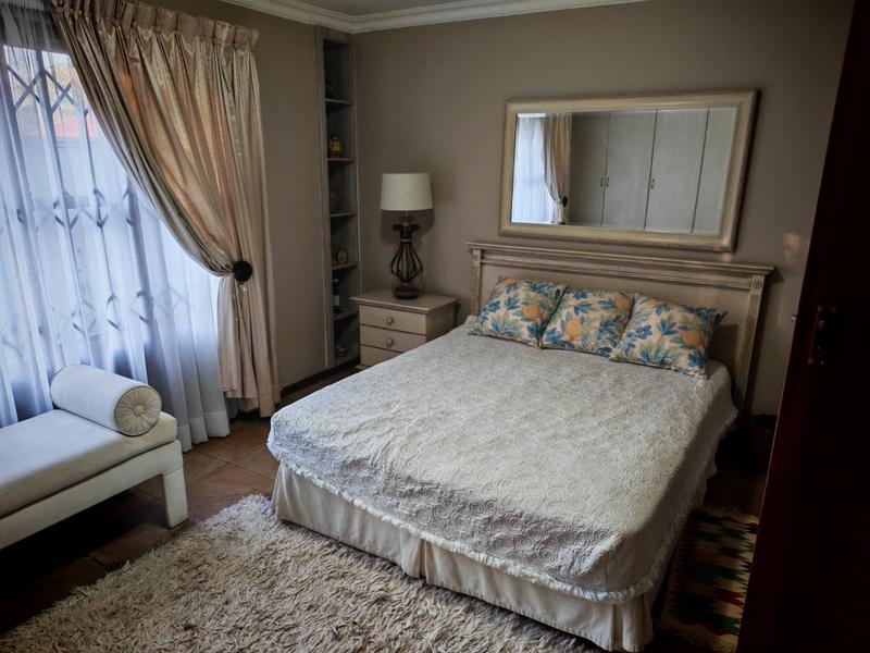 4 Bedroom Property for Sale in Vanderbijlpark SW 5 Gauteng