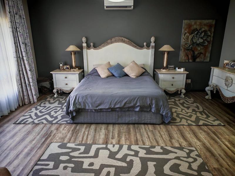 4 Bedroom Property for Sale in Vanderbijlpark SW 5 Gauteng