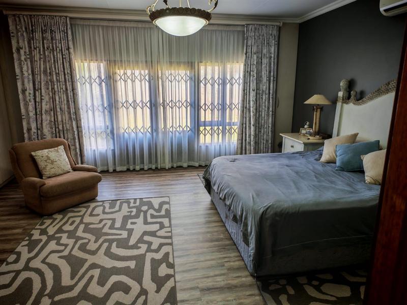 4 Bedroom Property for Sale in Vanderbijlpark SW 5 Gauteng