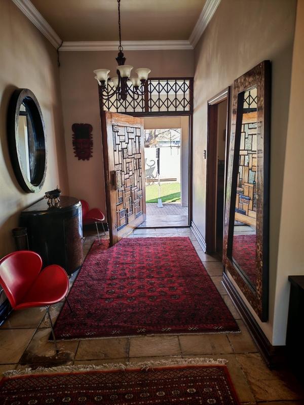 4 Bedroom Property for Sale in Vanderbijlpark SW 5 Gauteng