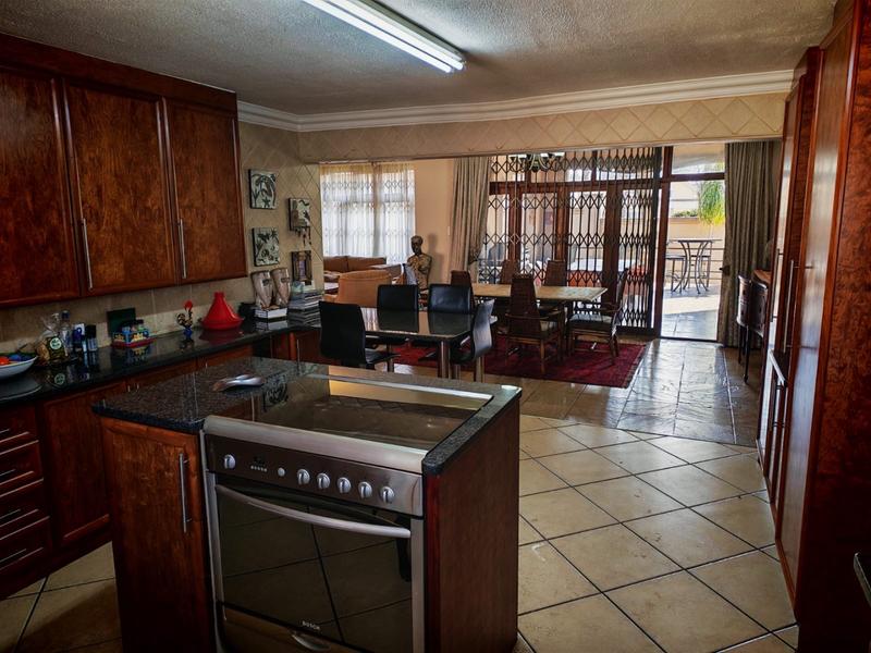 4 Bedroom Property for Sale in Vanderbijlpark SW 5 Gauteng