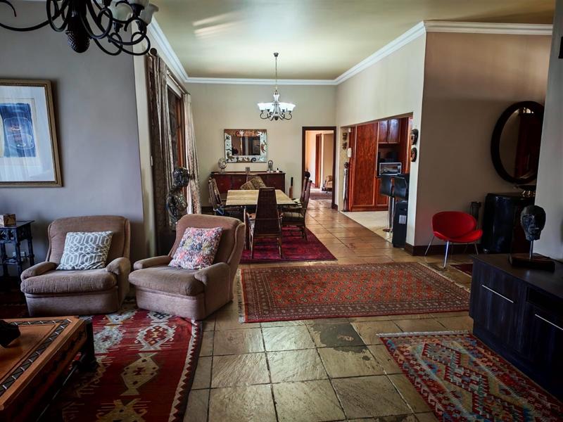 4 Bedroom Property for Sale in Vanderbijlpark SW 5 Gauteng