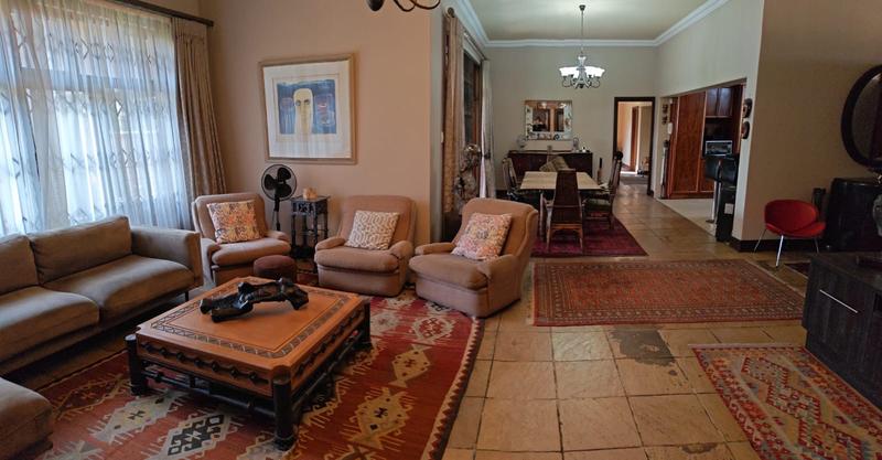 4 Bedroom Property for Sale in Vanderbijlpark SW 5 Gauteng