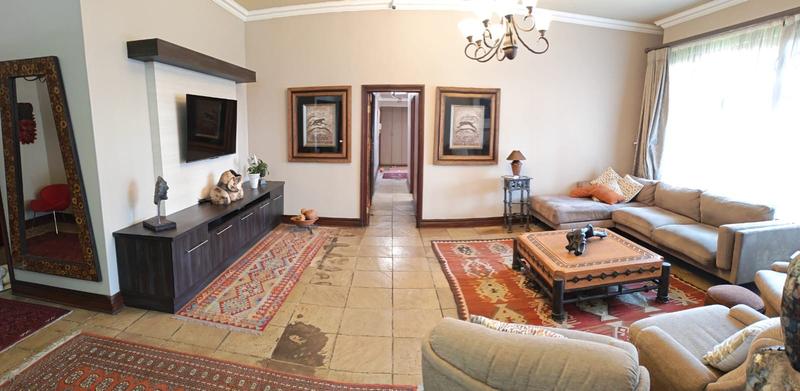 4 Bedroom Property for Sale in Vanderbijlpark SW 5 Gauteng
