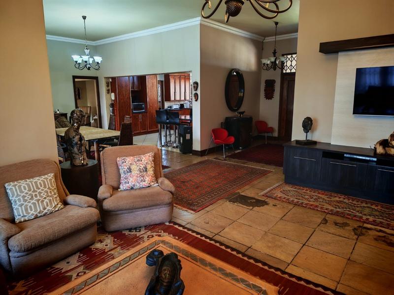 4 Bedroom Property for Sale in Vanderbijlpark SW 5 Gauteng