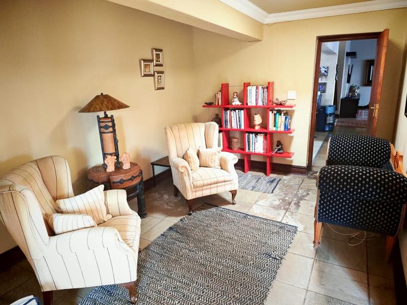 4 Bedroom Property for Sale in Vanderbijlpark SW 5 Gauteng