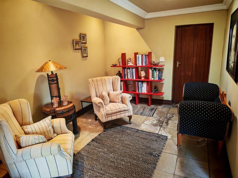 4 Bedroom Property for Sale in Vanderbijlpark SW 5 Gauteng