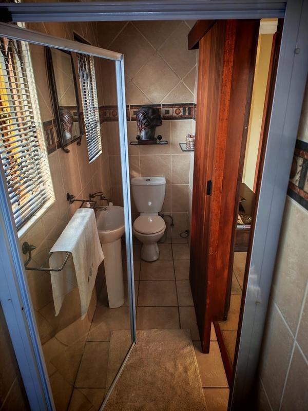 4 Bedroom Property for Sale in Vanderbijlpark SW 5 Gauteng