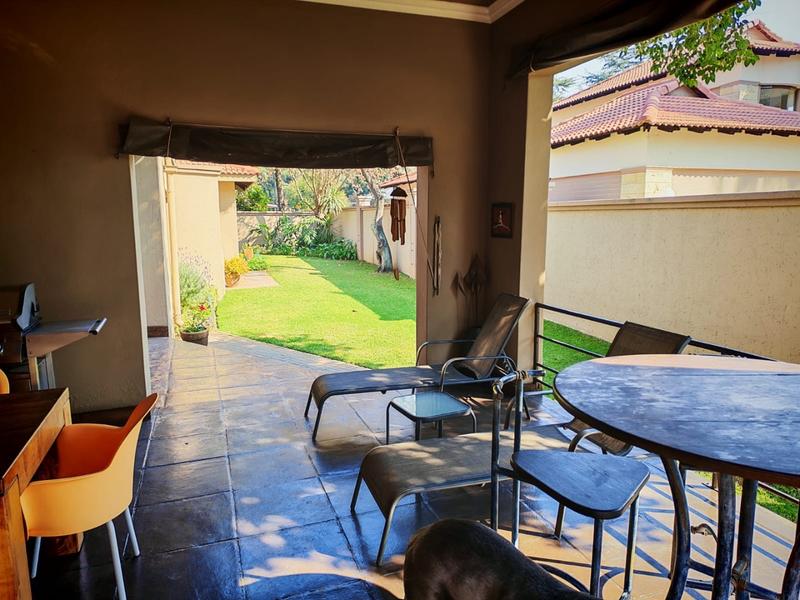 4 Bedroom Property for Sale in Vanderbijlpark SW 5 Gauteng