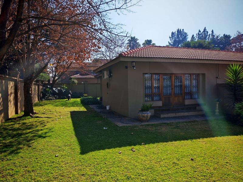 4 Bedroom Property for Sale in Vanderbijlpark SW 5 Gauteng