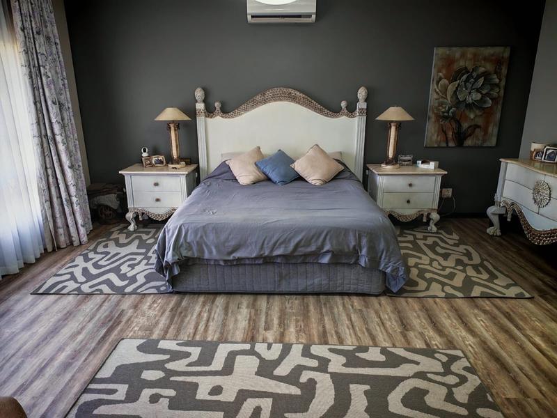 4 Bedroom Property for Sale in Vanderbijlpark SW 5 Gauteng