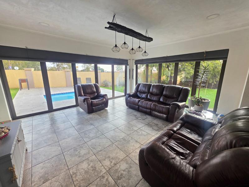 4 Bedroom Property for Sale in Riversdale Gauteng