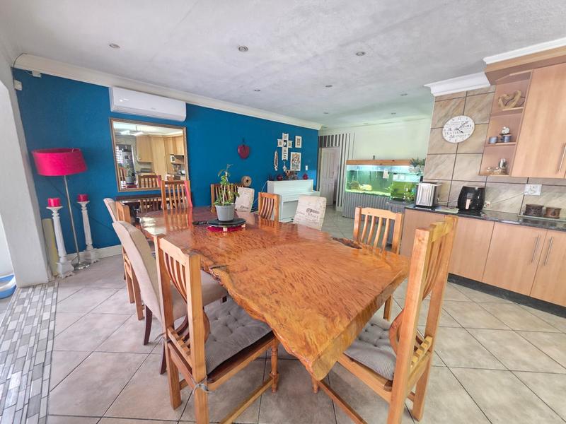 4 Bedroom Property for Sale in Riversdale Gauteng
