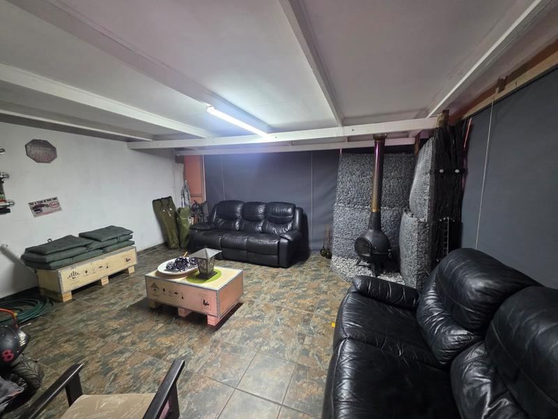 4 Bedroom Property for Sale in Riversdale Gauteng