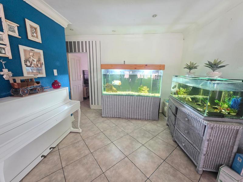 4 Bedroom Property for Sale in Riversdale Gauteng