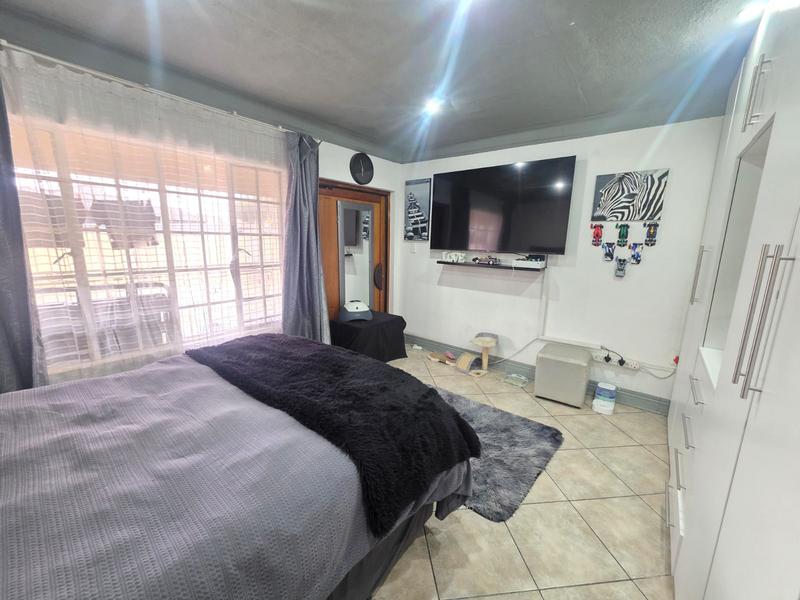 4 Bedroom Property for Sale in Riversdale Gauteng