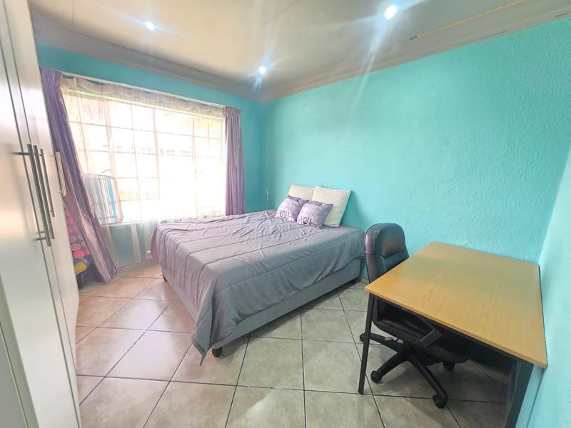4 Bedroom Property for Sale in Riversdale Gauteng