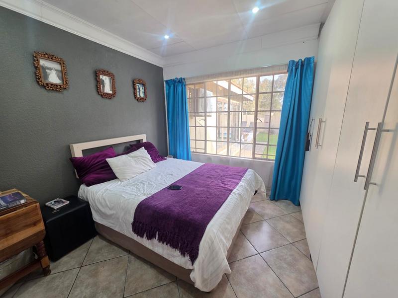 4 Bedroom Property for Sale in Riversdale Gauteng